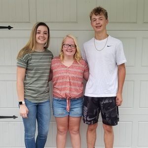 Meet your Posher, Presley